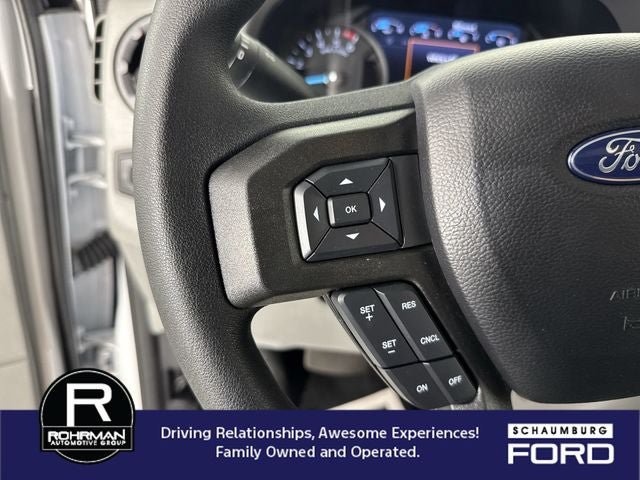New 2026 Ford E-350 and Econoline 350 Super Duty w/ Power Equipment Group RWD image 13