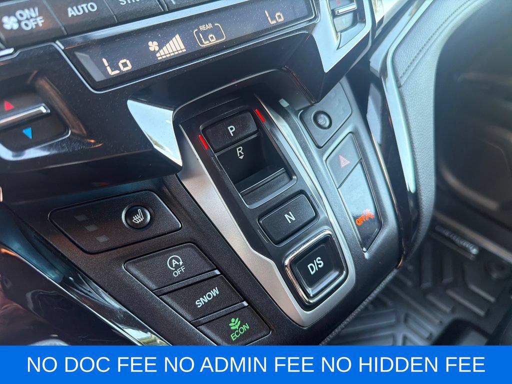 Used 2022 Honda Odyssey Touring image 27