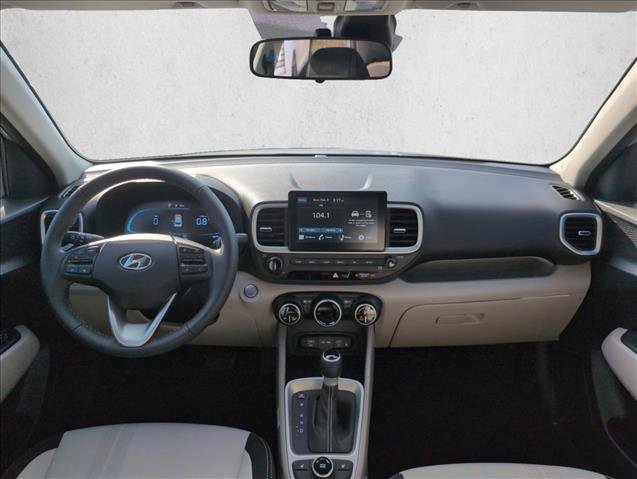 New 2026 Hyundai Venue SEL image 18