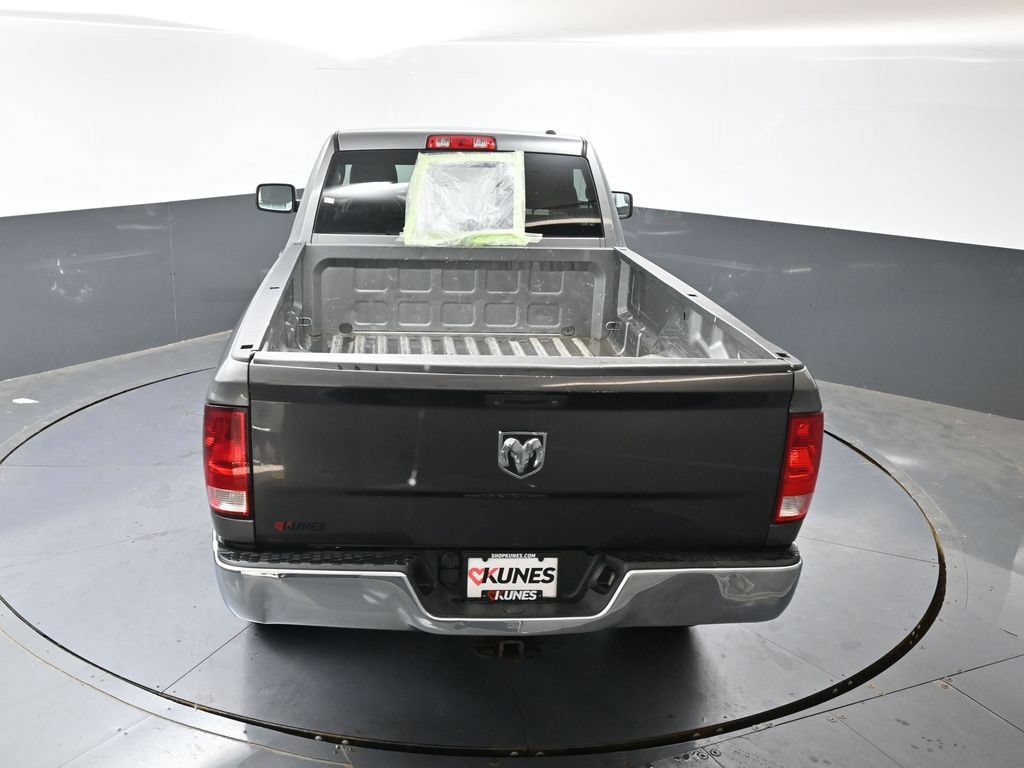 Used 2012 RAM 2500 ST w/ PWR & Remote Entry Group AWD/4WD image 42