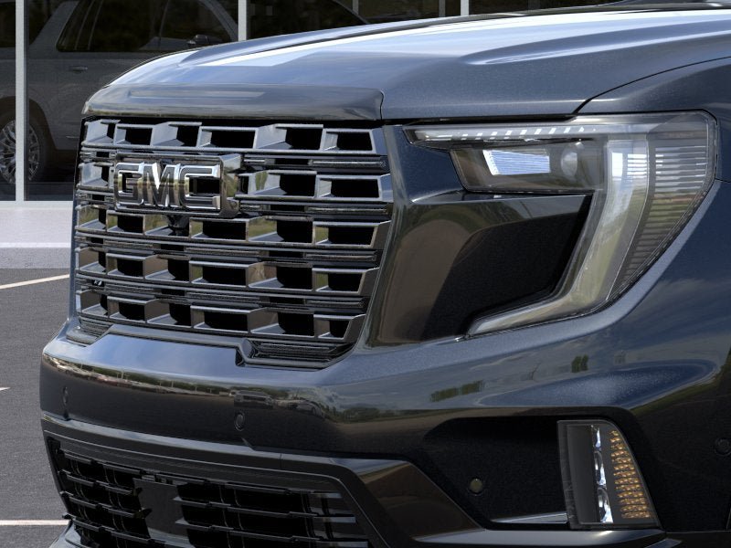 New 2027 GMC Acadia Denali Ultimate AWD/4WD image 13