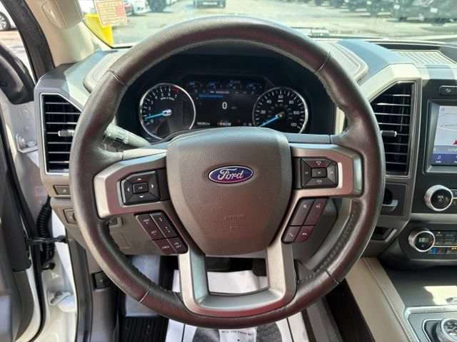 Used 2021 Ford Expedition XLT AWD/4WD image 15