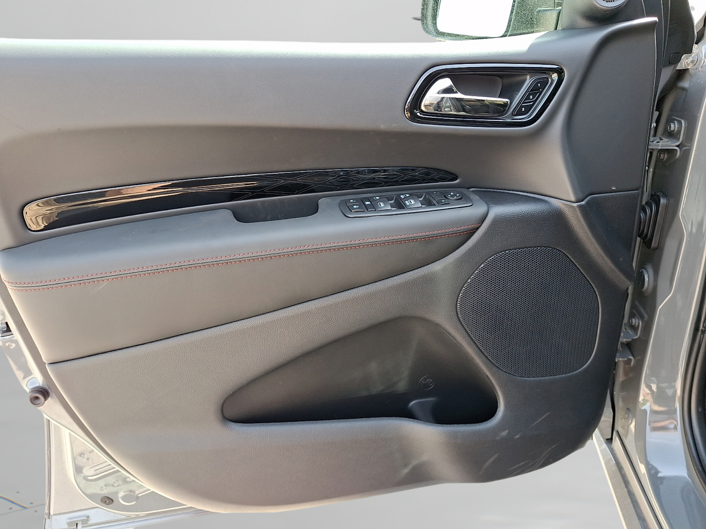 New 2026 Dodge Durango GT AWD/4WD image 7