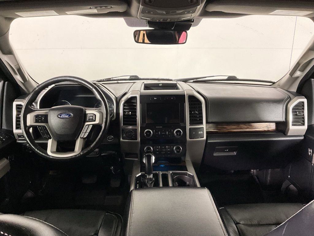 Used 2019 Ford F150 Lariat w/ Equipment Group 502A Luxury image 24