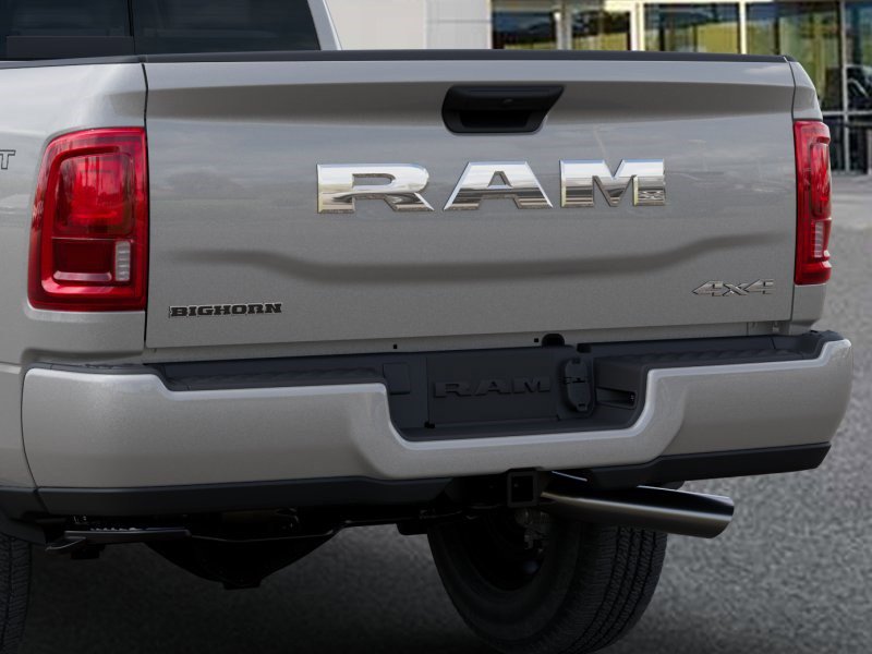 New 2026 RAM 3500 Big Horn image 13