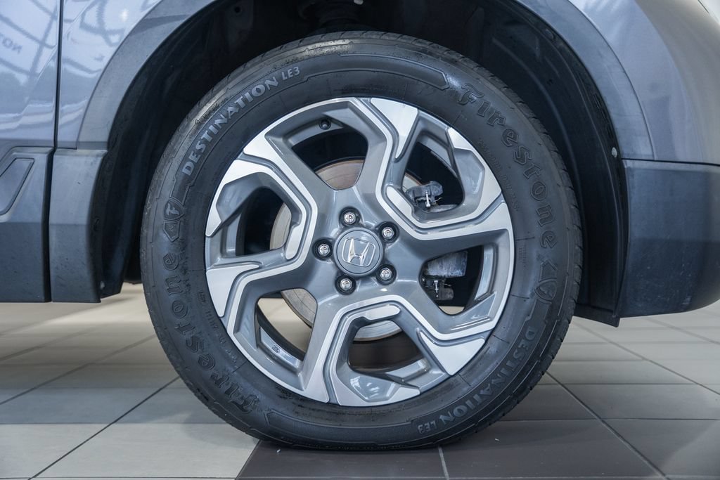 Used 2019 Honda CR-V EX-L image 13