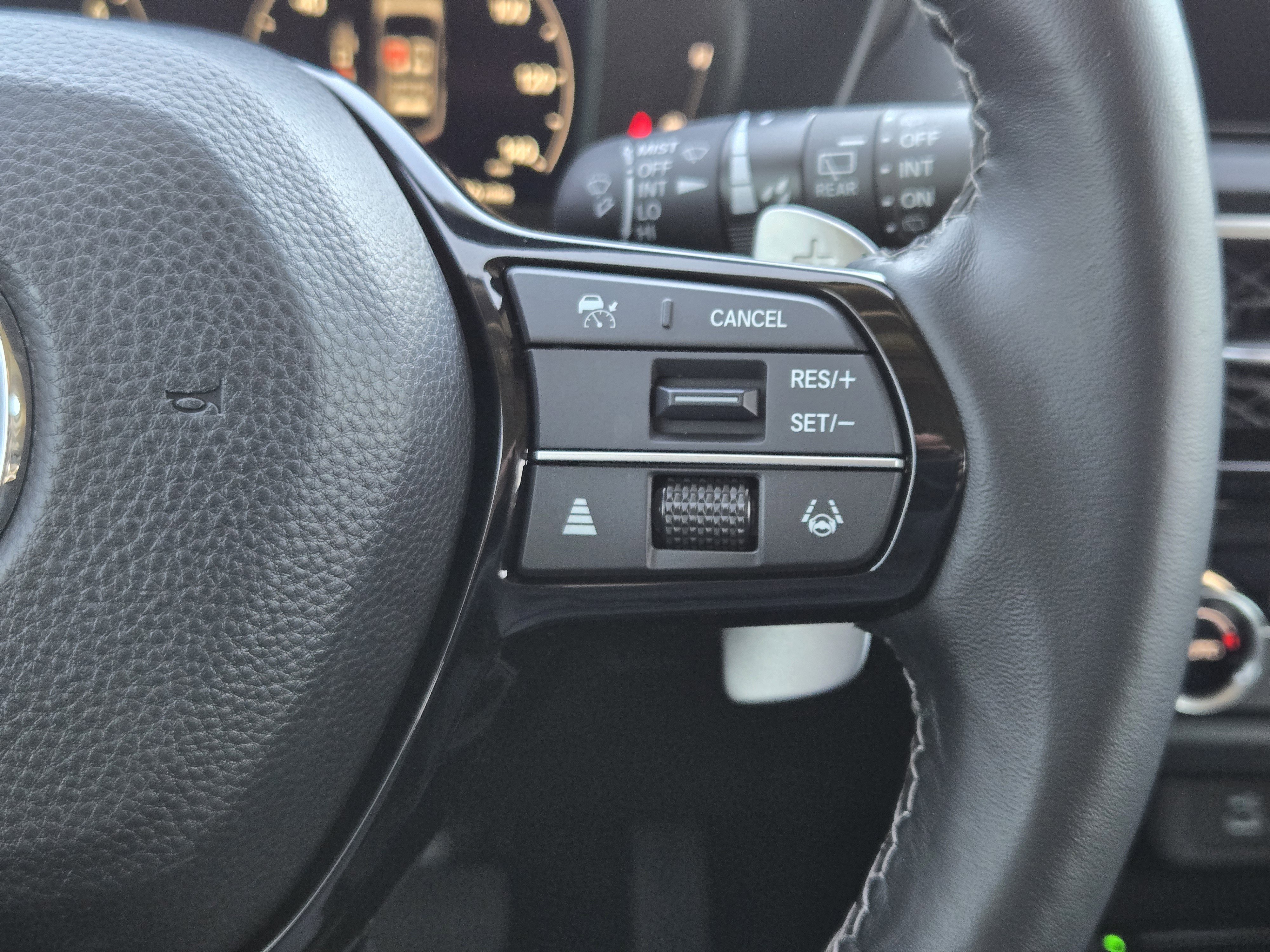 Certified 2025 Acura ADX FWD image 37