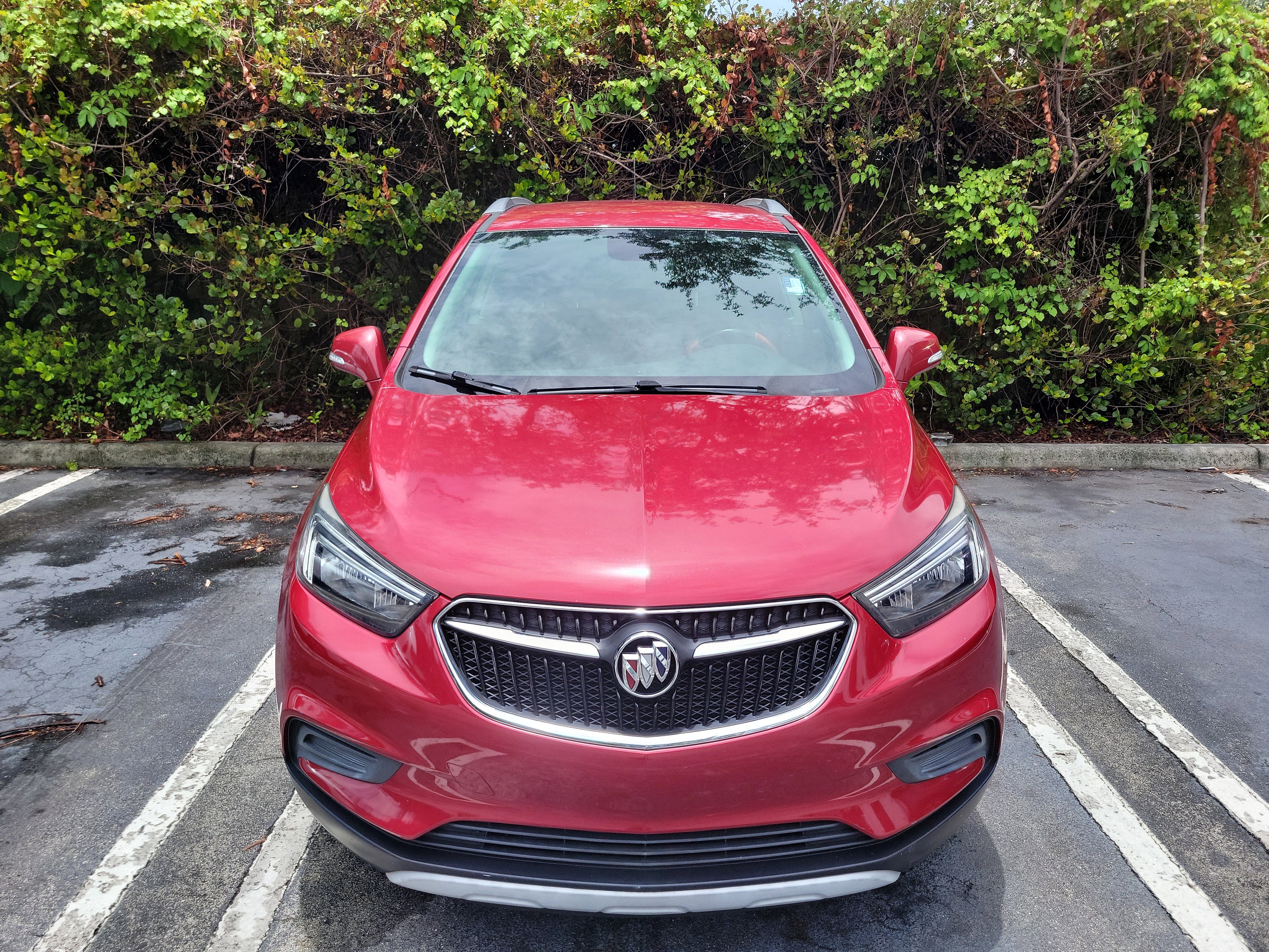 Used 2019 Buick Encore Preferred FWD image 3