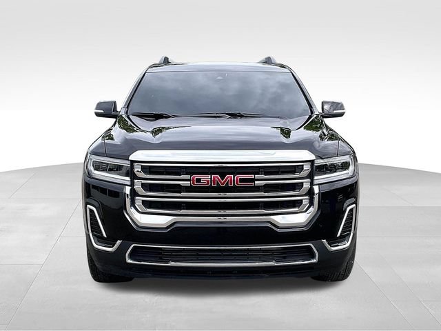 Certified 2023 GMC Acadia SLE w/ Driver Convenience Package FWD image 2