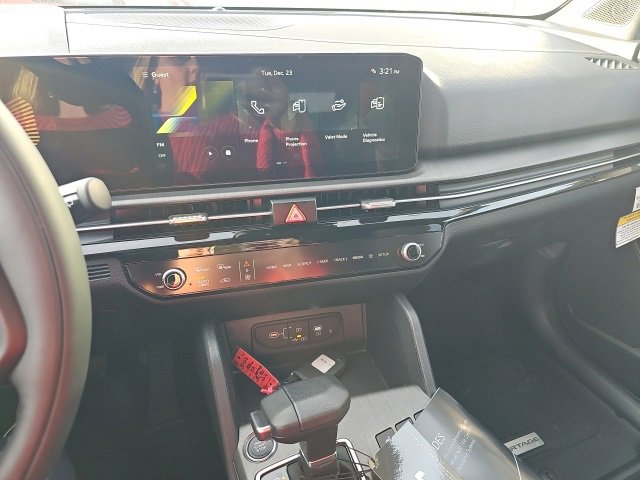 New 2026 Kia Sportage X-Line image 12