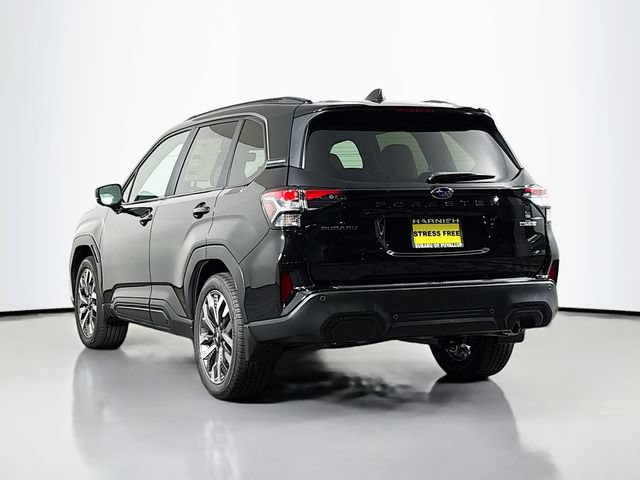 New 2026 Subaru Forester Touring AWD/4WD image 5