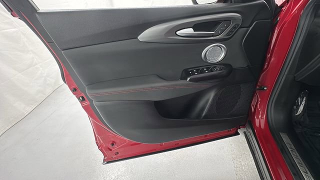 Used 2024 Dodge Hornet R/T Plus image 19