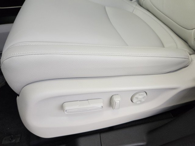 New 2026 Honda Odyssey EX-L image 33