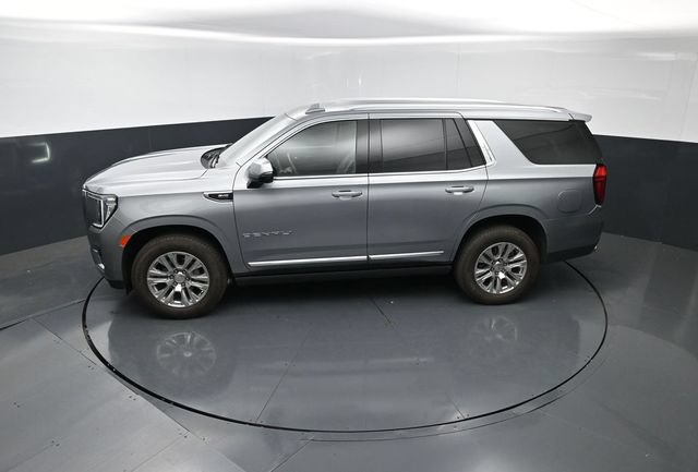 Used 2024 GMC Yukon Denali AWD/4WD image 17