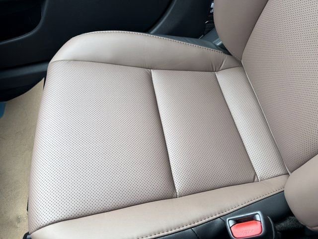 New 2025 Lexus ES 350 w/ Premium Package image 31