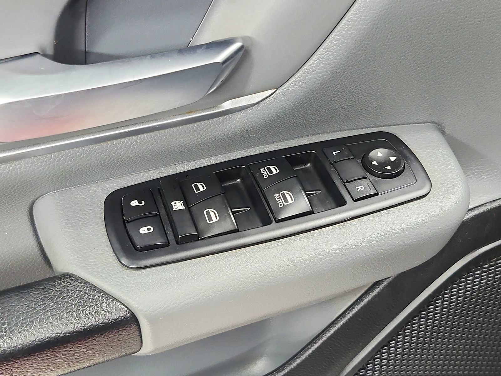 Used 2021 RAM 1500 Big Horn AWD/4WD image 30