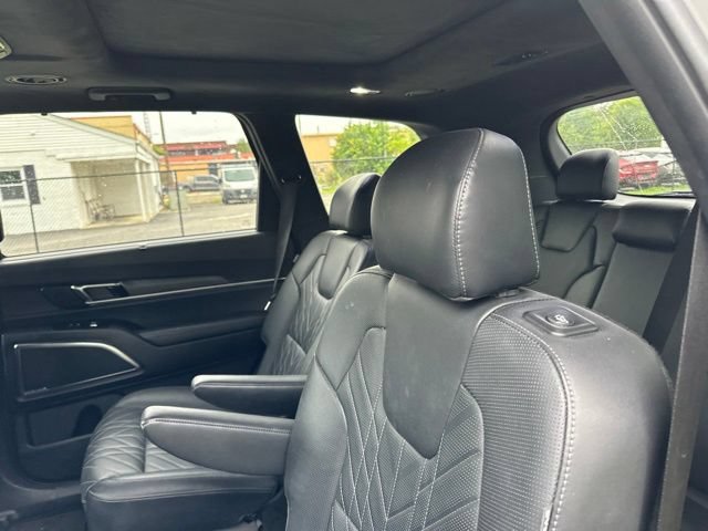 Certified 2024 Kia Telluride SX Prestige X-Pro AWD/4WD image 15