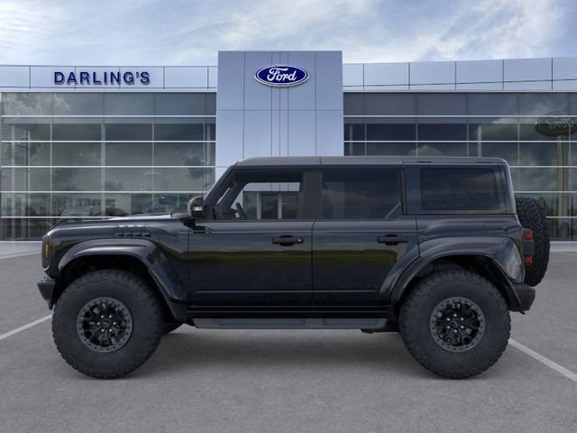 New 2026 Ford Bronco Raptor image 3