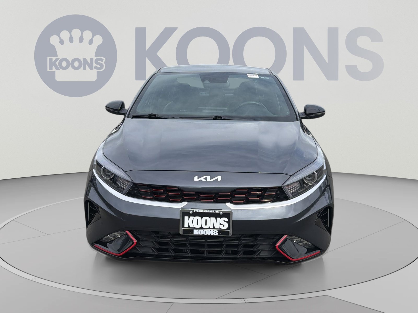 Used 2023 Kia Forte GT-Line FWD image 11