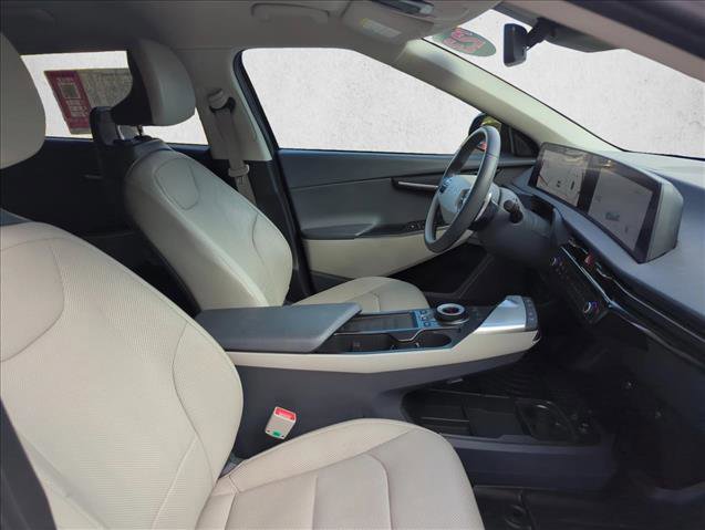 Used 2023 Kia EV6 Wind w/ Wind Technology Package image 25
