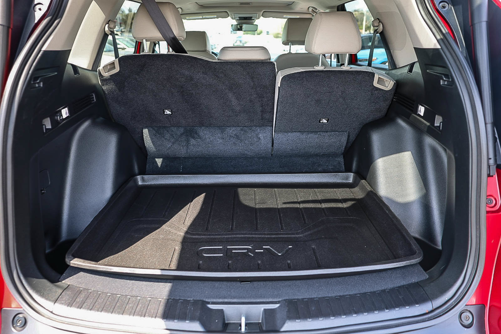 Certified 2024 Honda CR-V EX-L image 29