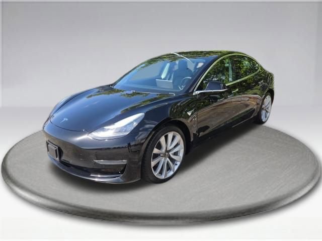 Used 2020 Tesla Model 3 Long Range image 12
