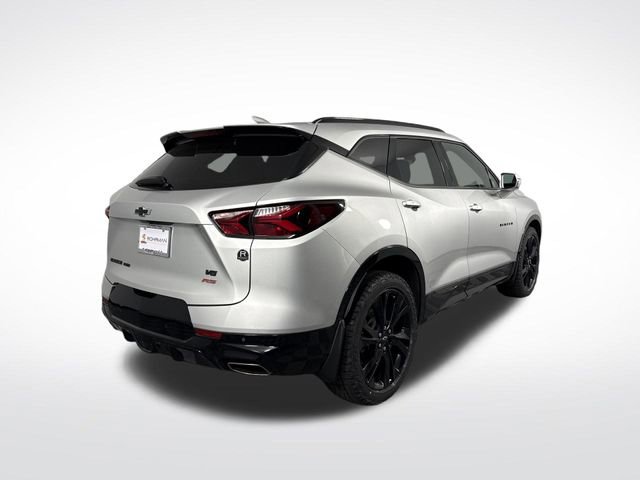 New 2026 Hyundai Tucson SEL image 6