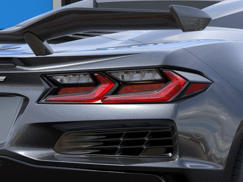 New 2027 Chevrolet Corvette Z06 RWD image 11