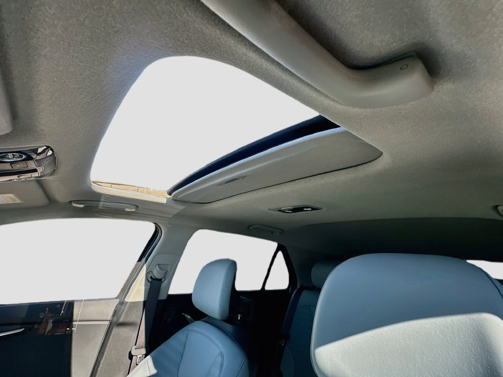 New 2027 Kia Niro FWD image 23