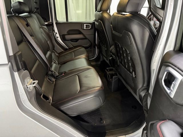Used 2020 Jeep Gladiator Rubicon image 8