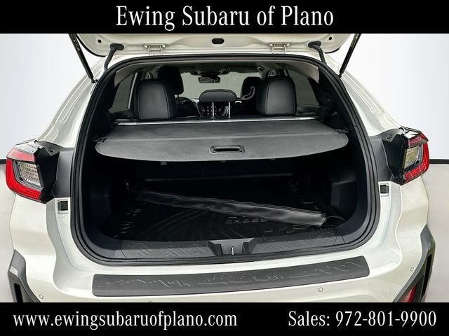 Used 2024 Subaru Crosstrek 2.5i Limited AWD/4WD image 25
