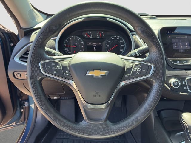 Used 2024 Chevrolet Malibu LS FWD image 18