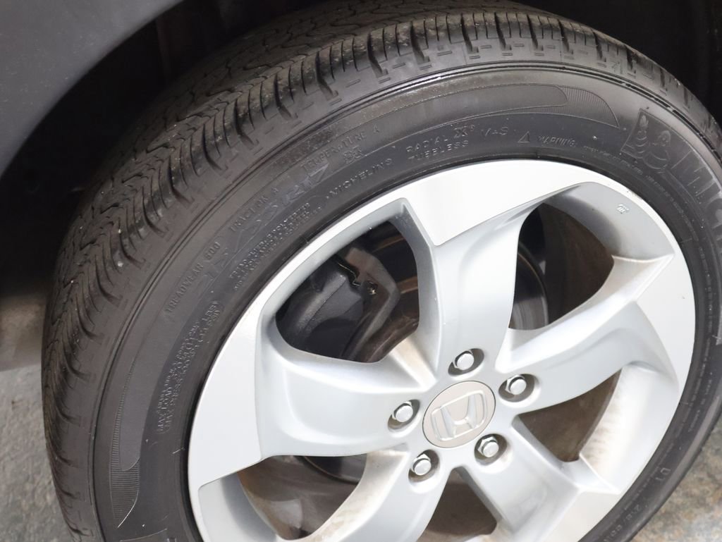 Used 2017 Honda HR-V EX image 31