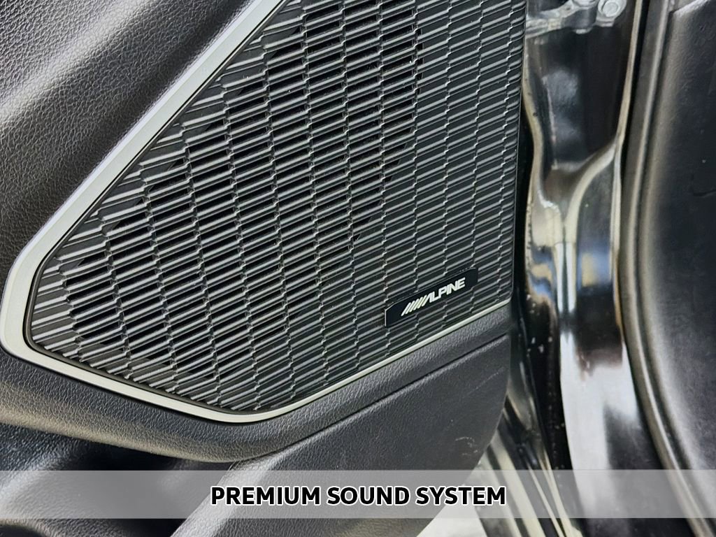 Used 2021 Jeep Grand Cherokee L Limited image 4