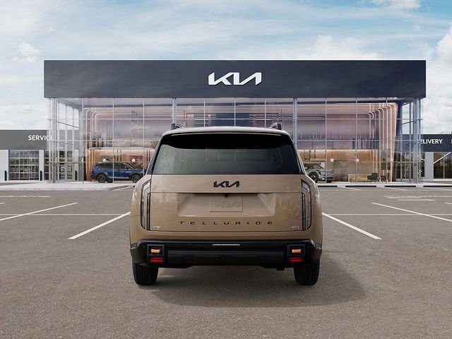 New 2027 Kia Telluride SX Prestige X-Pro image 5