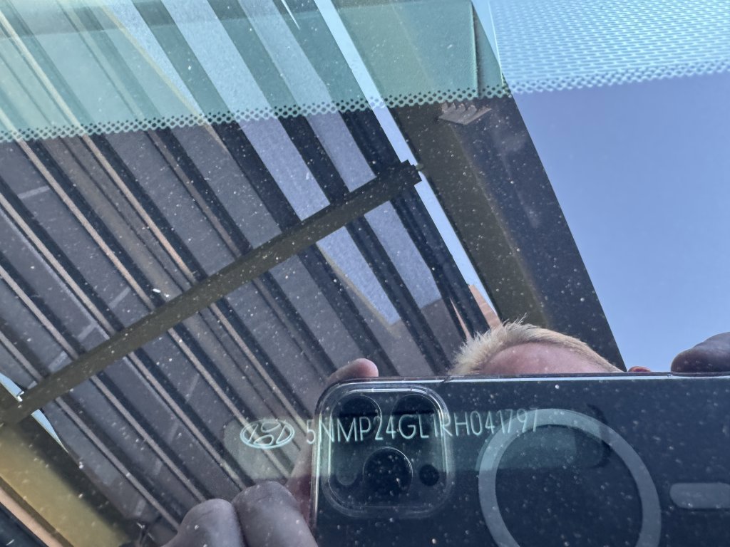 Used 2024 Hyundai Santa Fe SEL image 45