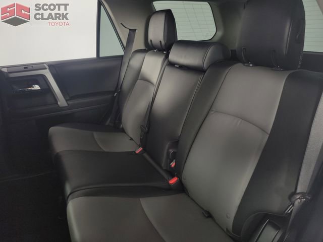 Used 2024 Toyota 4Runner SR5 Premium image 16