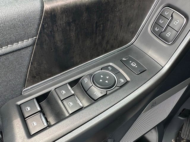 New 2026 Ford F250 Lariat image 25