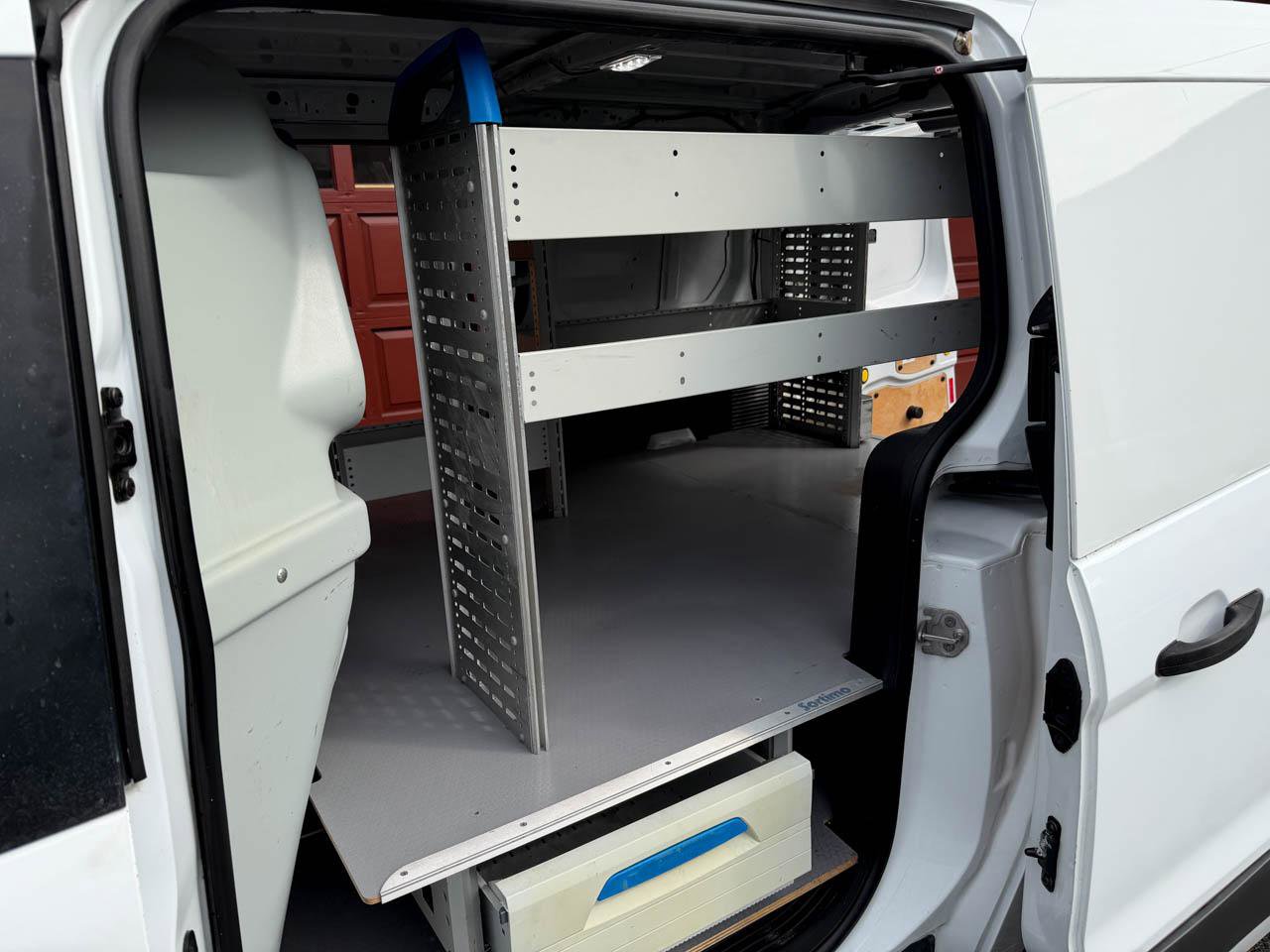 Used 2014 Ford Transit Connect XL image 18