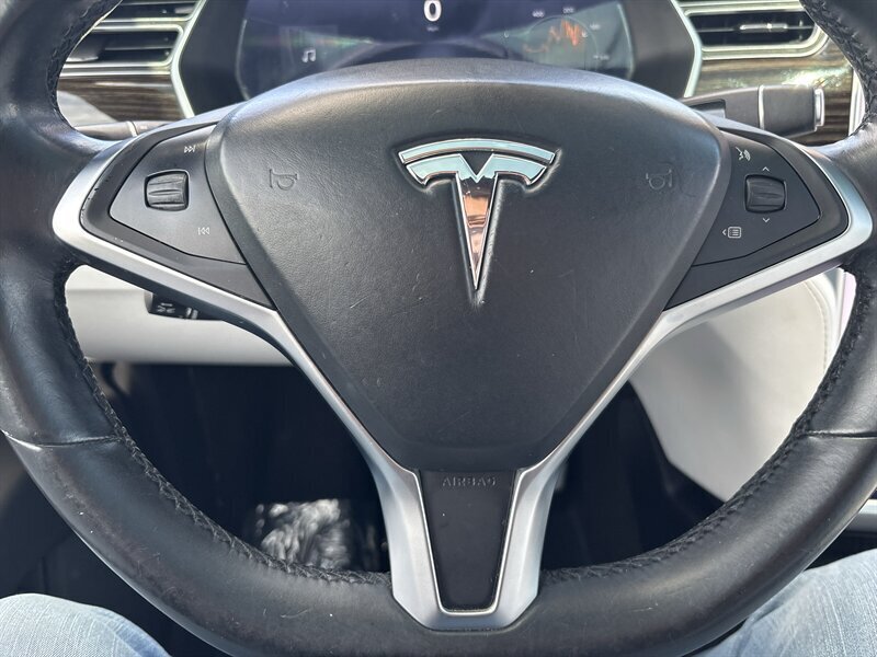 Used 2016 Tesla Model X P90D AWD/4WD image 44