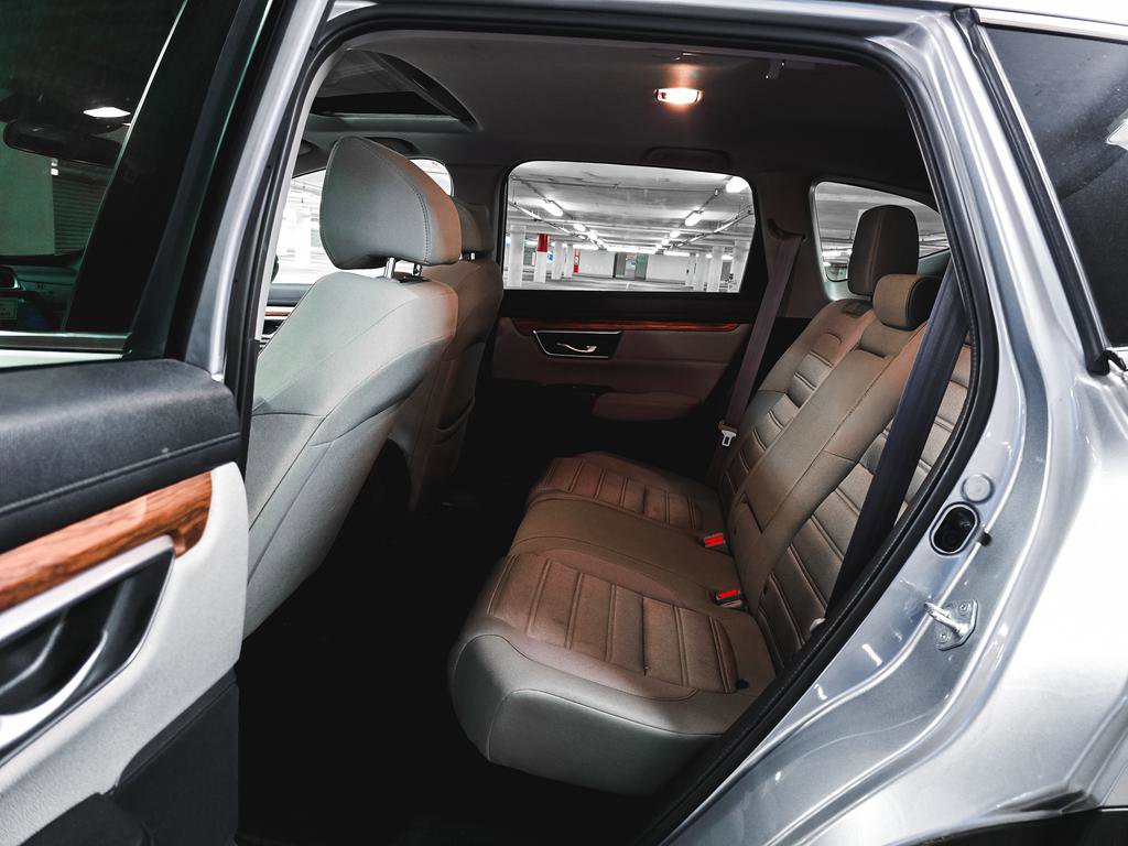 Used 2022 Honda CR-V EX image 19