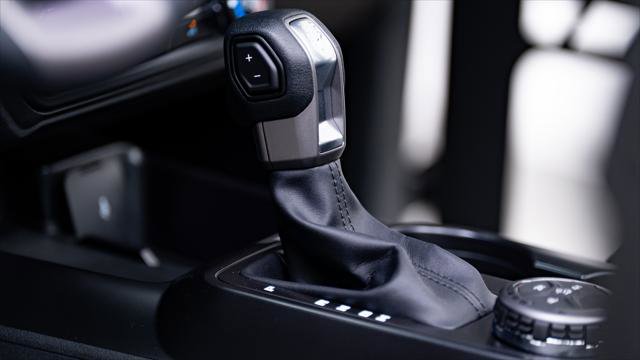 Used 2026 Ford Bronco Big Bend image 19