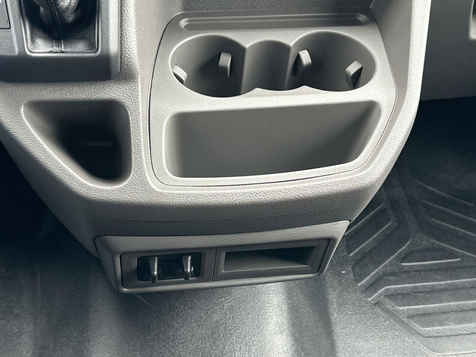 New 2026 Ford Transit 350 148 High Roof Extended DRW w/ Load Area Protection Package image 28