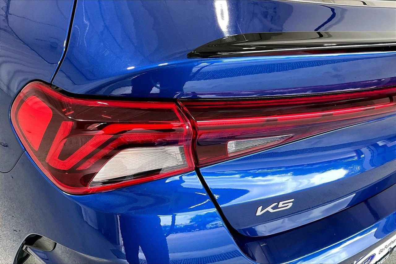 Used 2023 Kia K5 GT FWD image 29