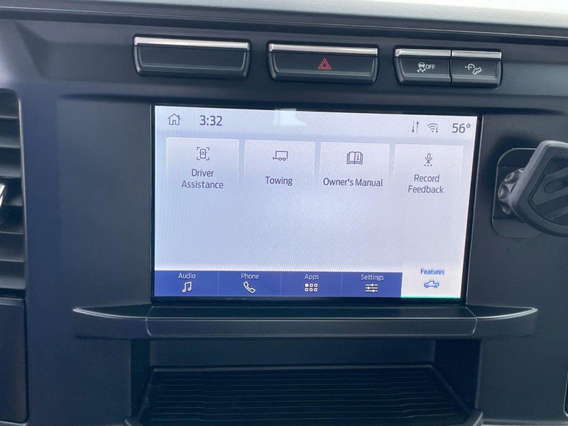 Used 2024 Ford F250 XL w/ FX4 Off-Road Package image 37