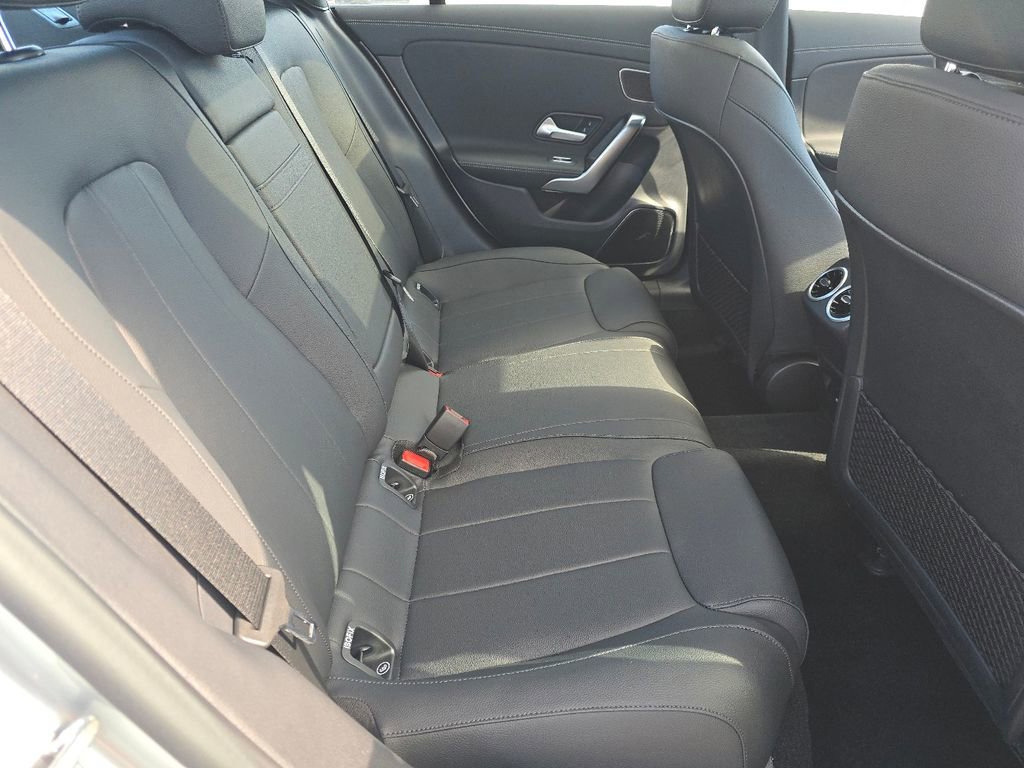 New 2026 Mercedes-Benz CLA 250 4MATIC image 19
