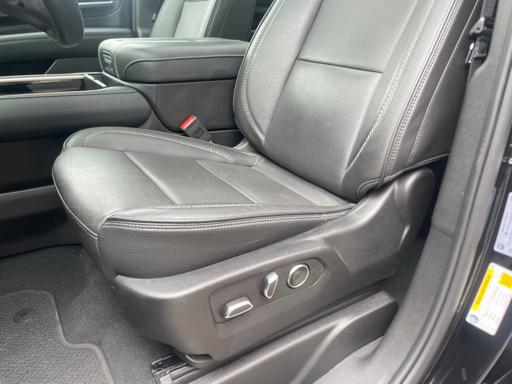 Used 2024 GMC Yukon XL Denali w/ Max Trailering Package AWD/4WD image 63