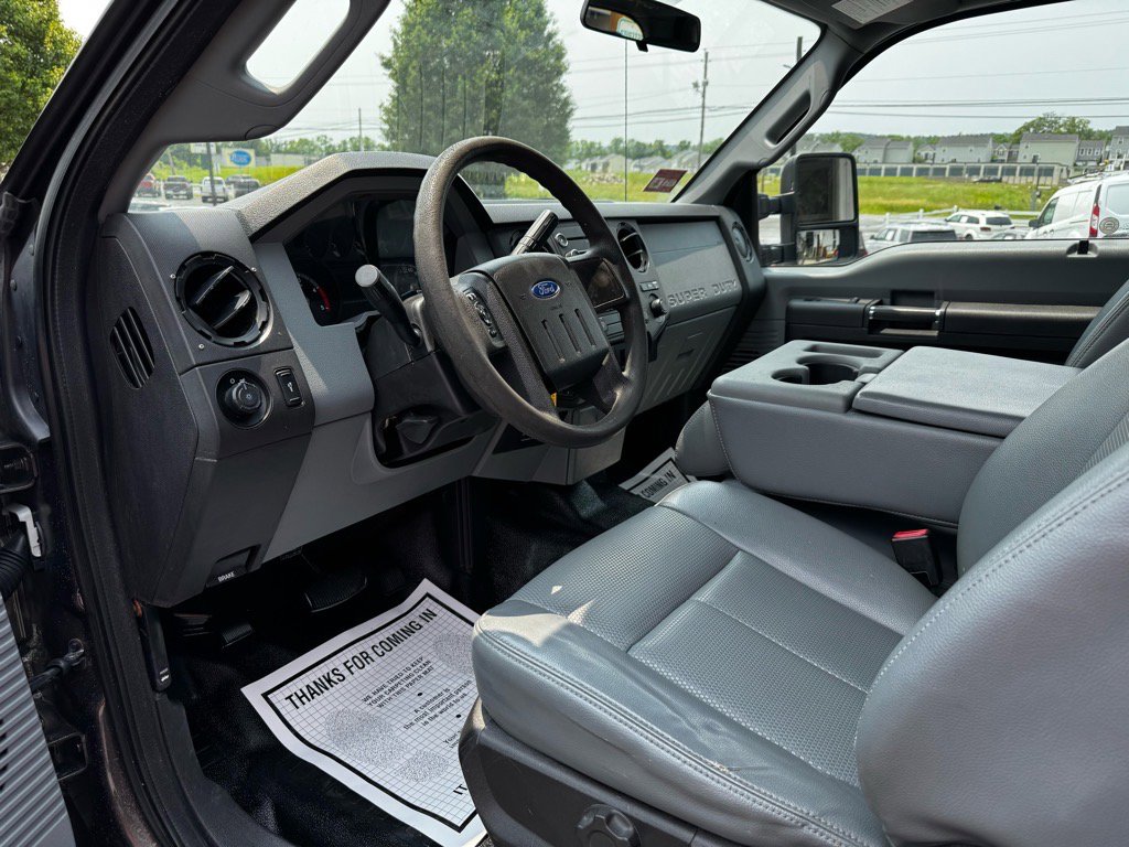 Used 2016 Ford F250 XL w/ XL Appearance Package image 18