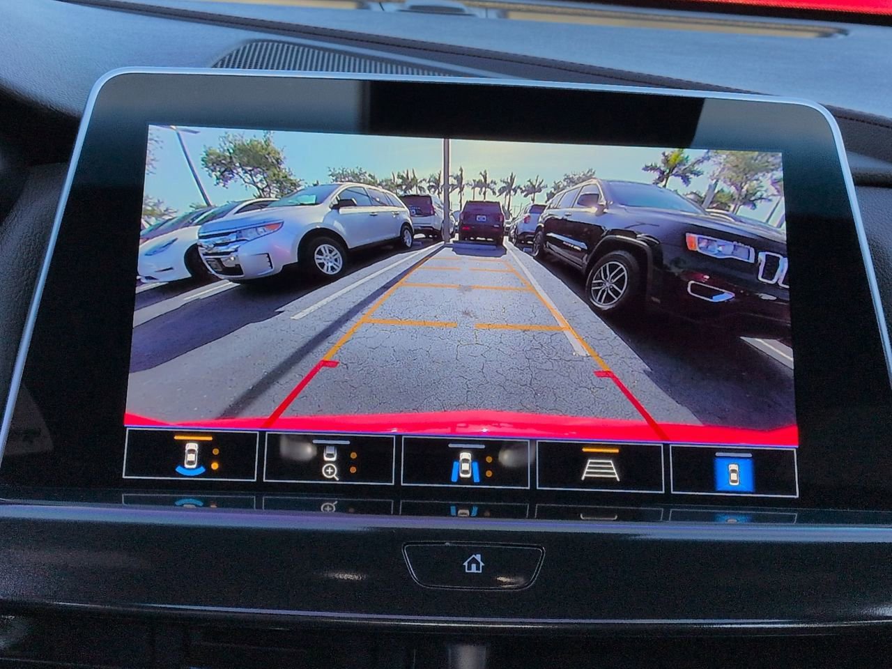 Used 2024 Cadillac CT5 V w/ Platinum Package image 18