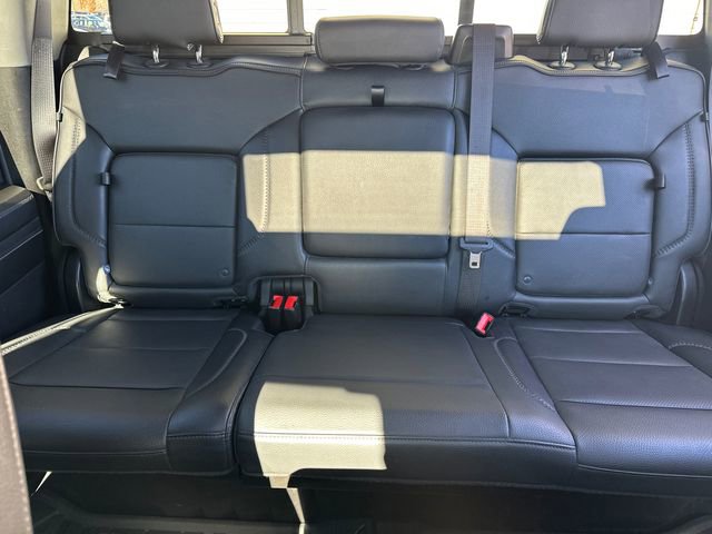 Used 2024 GMC Sierra 2500 Denali w/ Denali Reserve Package image 39